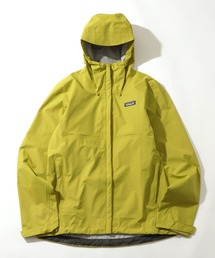 パタゴニア　patagonia リバーシブル　ナイロンジャケット　カーキ patagonia｜パタゴニアのジャケット/アウター（グリーン・カーキ
