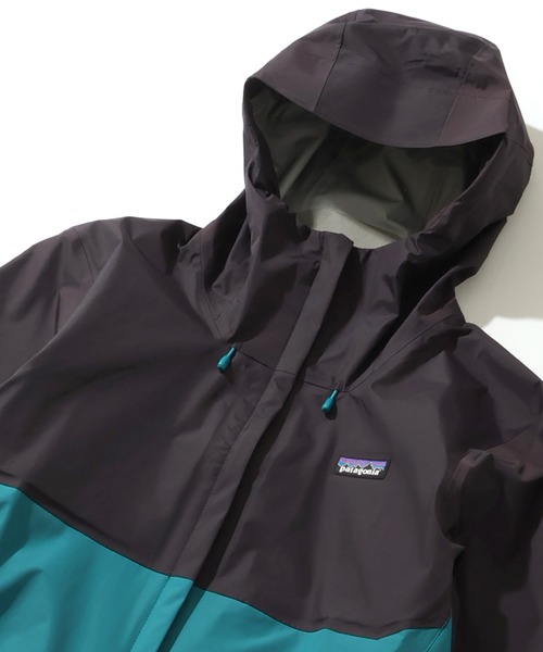 Patagonia/パタゴニア】Torrentshell 3L Jacket(トレントシェル