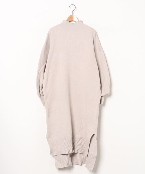 セール ブランド古着 ニットワンピース ワンピース Jeanasis ジーナシス のファッション通販 Zozoused