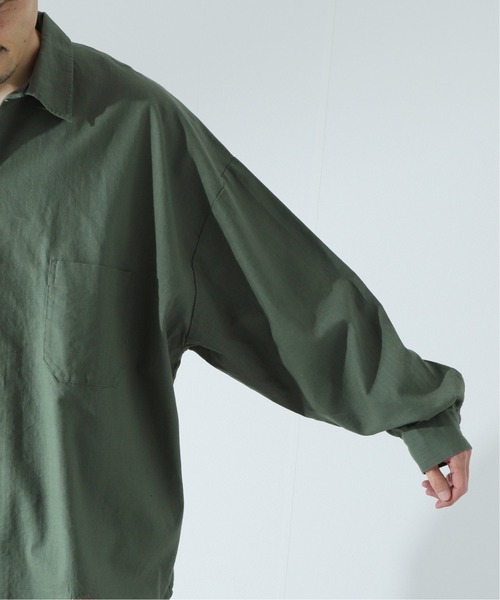 【新品】Journal Standard relume Army twill JOURNAL STANDARD relume（ジャーナルスタンダード レリューム