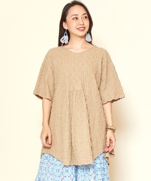 【チャイハネ】シロントップス