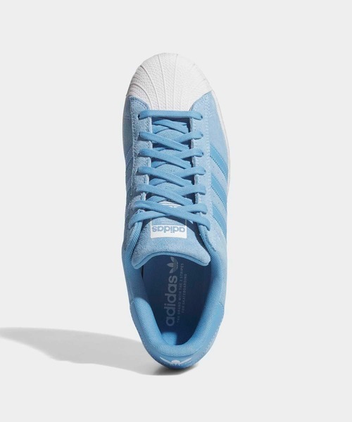 adidas（アディダス）の「スーパースター ADV / Superstar ADV / アディダスオリジナルス adidas Originals スニーカー（スニーカー・メンズ・ブラック/ホワイト×ブラック/ブルー/グリーン・22.5cm/26.0cm/26.5cm/25.5cm/29.0cm/24.0cm/27.5cm/28.0cm/23.5cm/27.0cm/24.5cm/28.5cm/23.0cm/25.0cm/22.0cm/29.5cm）」の15枚目の写真