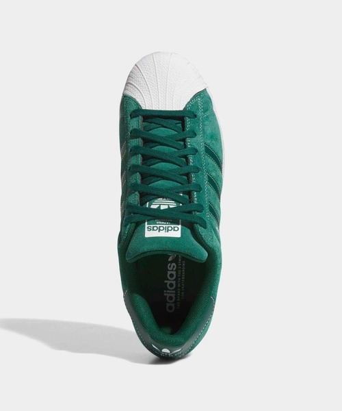 adidas アディダス スーパースターADV 7/19・7/22発売｜Arrow & Beast × adidas Originals Superstar