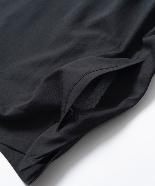 Hurley （ハーレー）の「M EXPLORE H20-DRI RINCON SS  / ハーレー 半袖シャツ（シャツ/ブラウス・メンズ・ブラック/ブラウン/その他・LARGE/MEDIUM/SMALL/X-LARGE）」の21枚目の写真