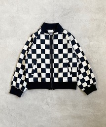 HOGAN RANCH WEAR | ソウガラスプリングブルゾン（90～140cm）(ブルゾン)