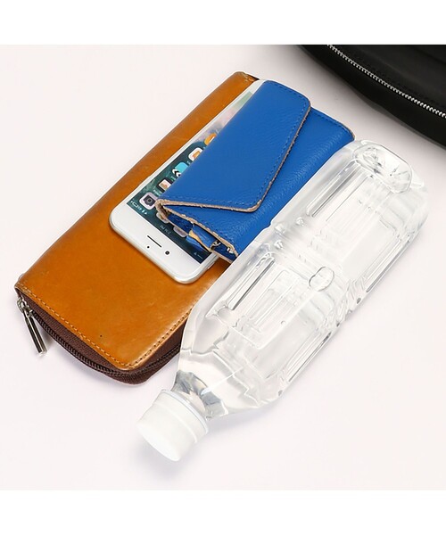 LACOSTE（ラコステ）の「アクティブナイロン ボックスショルダーバッグ（ショルダーバッグ・レディース・ブラック・FREE）」の10枚目の写真