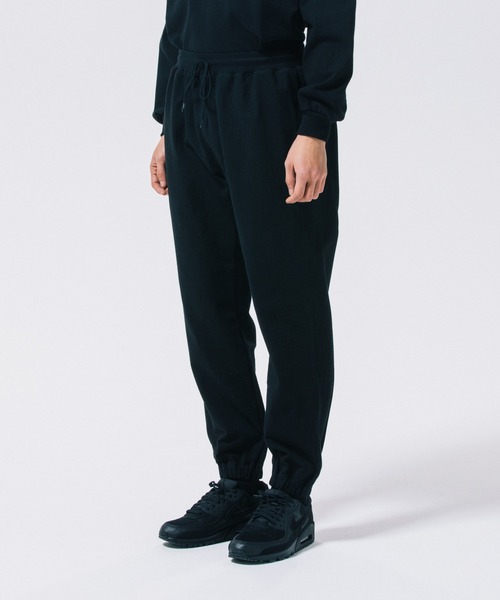 R W Authentic Rottweiler ロットワイラー のスウェットパンツ R W Pants スウェットパンツ パンツ Rottweiler ロット