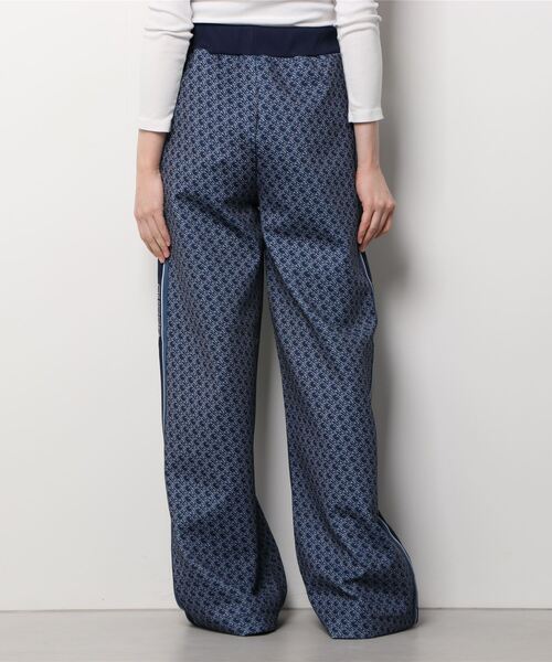 Guess（ゲス）の「Barbara Wide Leg Pant（その他パンツ・レディース・ブルー・X-SMALL/MEDIUM/SMALL）」の6枚目の写真