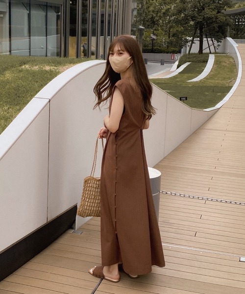 moi tytto（モイテュット）の「クラフトトートバッグ（トートバッグ・レディース・ベージュ・FREE）」の17枚目の写真