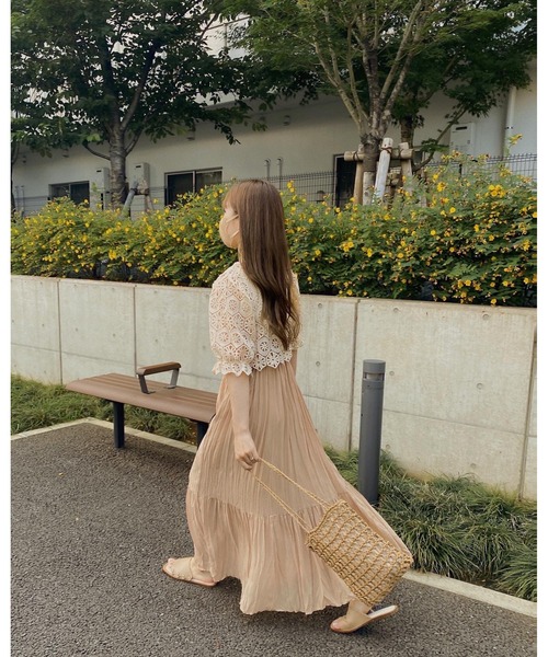 moi tytto（モイテュット）の「クラフトトートバッグ（トートバッグ・レディース・ベージュ・FREE）」の21枚目の写真