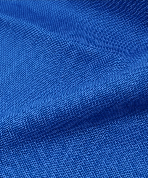 GUILD PRIME（ギルドプライム）の「【GUILD PRIME】MENS ボヘミアン ストール（ストール/ショール・メンズ・グレー/ブルー/ネイビー・FREE）」の5枚目の写真