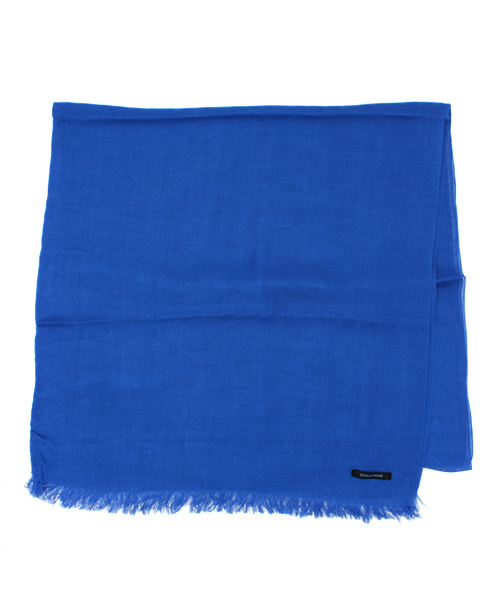 GUILD PRIME（ギルドプライム）の「【GUILD PRIME】MENS ボヘミアン ストール（ストール/ショール・メンズ・グレー/ブルー/ネイビー・FREE）」の7枚目の写真