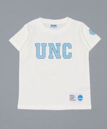 NCAA/エヌシーエーエー 半袖Tシャツ