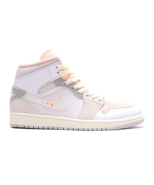 nike aj1 mid se