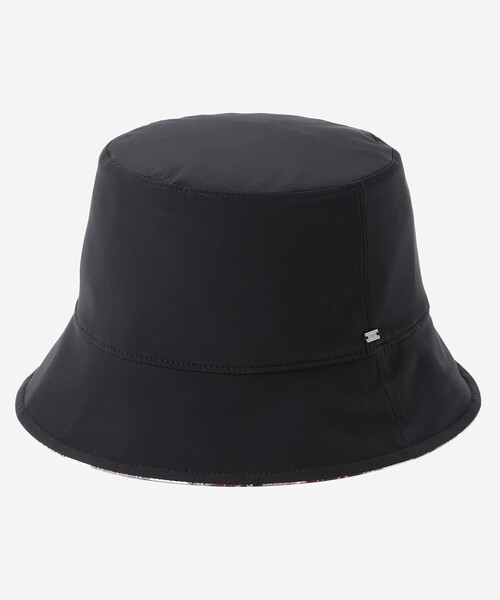 MACKINTOSH バケットハット　チェック　マッキントッシュ MACKINTOSH LONDON（マッキントッシュ ロンドン）の「タータン