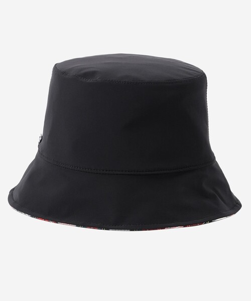 未使用　Macintosh LONDON ハット 楽天市場】MACKINTOSH マッキントッシュ バケットハット PELTING