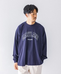 URBAN RESEARCH | <HEAR MY NAME> L/S Tee(Tシャツ/カットソー)