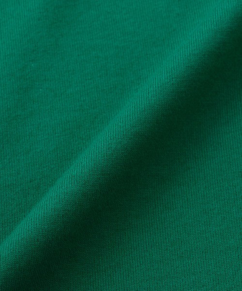 XLARGE KIDS（エクストララージキッズ）の「チームロゴ半袖Tシャツ（Tシャツ/カットソー・キッズ・グリーン/ブラック/トップグレー・110cm/120cm/130cm/140cm/80ｃｍ/100cm/90cm）」の7枚目の写真