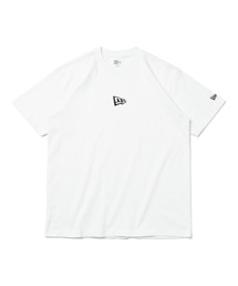 ニューエラ Ｔシャツ フラッグロゴ ミニ