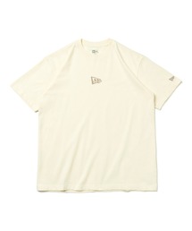 ニューエラ Ｔシャツ フラッグロゴ ミニ