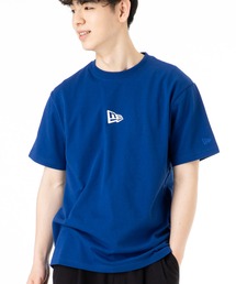 ニューエラ Ｔシャツ フラッグロゴ ミニ