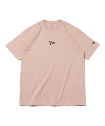 ニューエラ Tシャツ フラッグロゴ ミニ