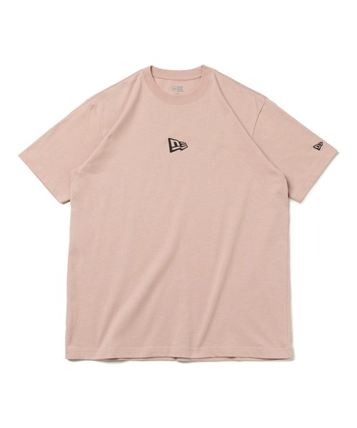 NEW ERA(ニューエラ)の「ニューエラ Tシャツ フラッグロゴ ミニ(Tシャツ/カットソー・メンズ・グレー/グレー系その他/ホワイト/ロイヤルブルー/ベージュ系その他/ネイビー/モスグリーン/ダークグリーン/ブラック/オリーブ/ベージュ/ホワイト系その他/ベージュ系その他2/ネイビー系1/ピンク/オフホワイト/グリーン系その他/ブラック系その他・M/L/XXL/S/XL)」の18枚目の写真