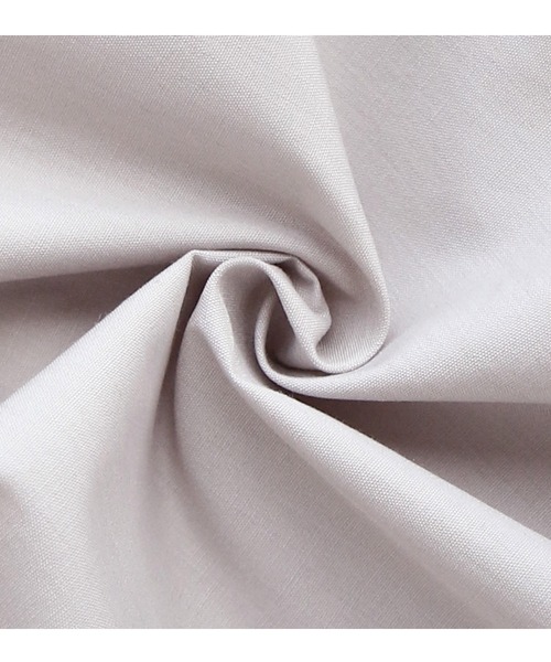 洗える｜シャツカラーデザインTブラウスシャツ｜半袖レギュラーカラートップス体型カバーカットソーオフィスカジュアル通勤服華やかブラウス