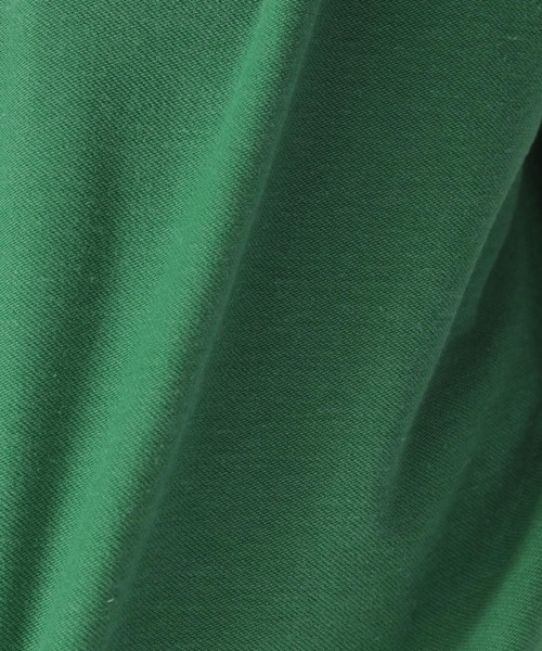 niko and...(ニコアンド)の「ロゴプリントスウェットTシャツ(Tシャツ/カットソー・メンズ・グリーン/グレー/ネイビー・LARGE/MEDIUM)」の22枚目の写真