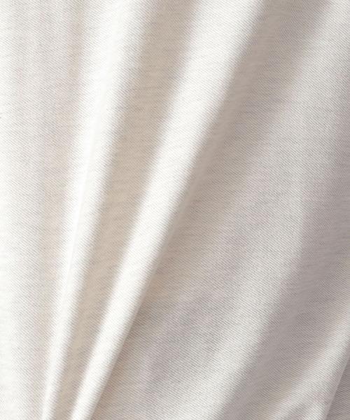 niko and...(ニコアンド)の「ロゴプリントスウェットTシャツ(Tシャツ/カットソー・メンズ・グリーン/グレー/ネイビー・LARGE/MEDIUM)」の8枚目の写真