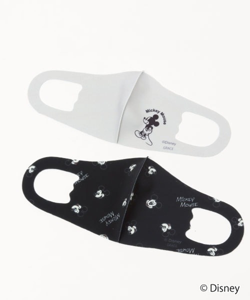 GLOBAL WORK（グローバルワーク）の「Disney&Pixar/フェイスカバー/266612（マスク・キッズ・その他1/その他2/その他3・FREE）」の4枚目の写真