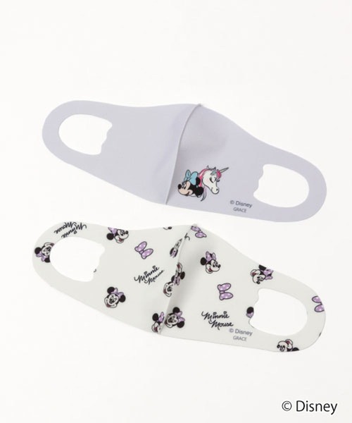 GLOBAL WORK（グローバルワーク）の「Disney&Pixar/フェイスカバー/266612（マスク・キッズ・その他1/その他2/その他3・FREE）」の5枚目の写真