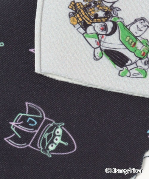 GLOBAL WORK（グローバルワーク）の「Disney&Pixar/フェイスカバー/266612（マスク・キッズ・その他1/その他2/その他3・FREE）」の14枚目の写真