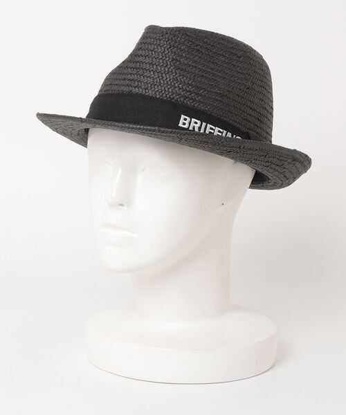 BRIEFING（ブリーフィング）の「【ブリーフィングゴルフ】MENS STRAW