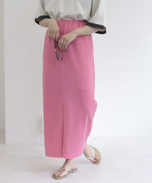 fredy emue | 2WAYカラー ナロースカート(スカート)