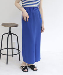 fredy emue | 2WAYカラー ナロースカート(スカート)