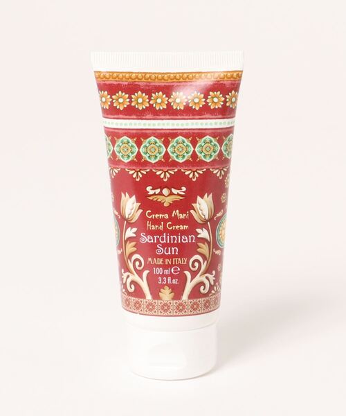 BIRTHDAY BAR（バースデイバー）の「Le Maioliche ハンドクリーム 100ml マヨルカ（ハンドケア/ハンドクリーム・レディース・その他1/その他2/その他3/その他4/その他5/その他7/その他6/その他8/その他9・フリー）」の5枚目の写真