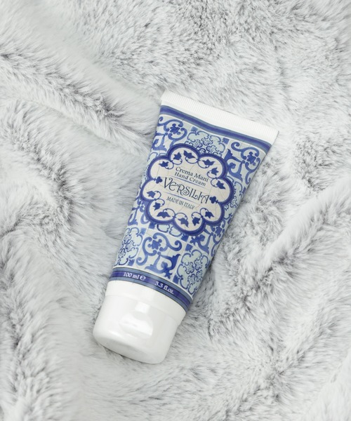 BIRTHDAY BAR（バースデイバー）の「Le Maioliche ハンドクリーム 100ml マヨルカ（ハンドケア/ハンドクリーム・レディース・その他1/その他2/その他3/その他4/その他5/その他7/その他6/その他8/その他9・フリー）」の8枚目の写真