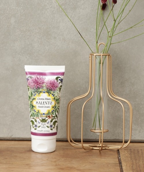 BIRTHDAY BAR（バースデイバー）の「Le Maioliche ハンドクリーム 100ml マヨルカ（ハンドケア/ハンドクリーム・レディース・その他1/その他2/その他3/その他4/その他5/その他7/その他6/その他8/その他9・フリー）」の9枚目の写真