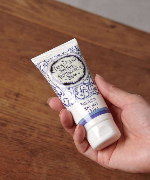 BIRTHDAY BAR（バースデイバー）の「Le Maioliche ハンドクリーム 100ml マヨルカ（ハンドケア/ハンドクリーム・レディース・その他1/その他2/その他3/その他4/その他5/その他7/その他6/その他8/その他9・フリー）」の11枚目の写真