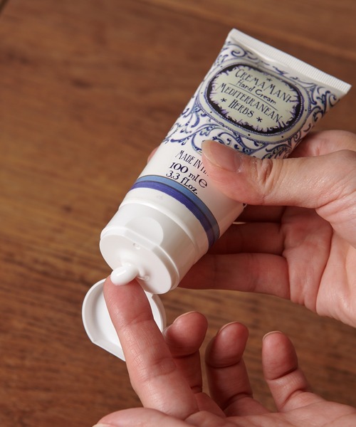 BIRTHDAY BAR（バースデイバー）の「Le Maioliche ハンドクリーム 100ml マヨルカ（ハンドケア/ハンドクリーム・レディース・その他1/その他2/その他3/その他4/その他5/その他7/その他6/その他8/その他9・フリー）」の12枚目の写真