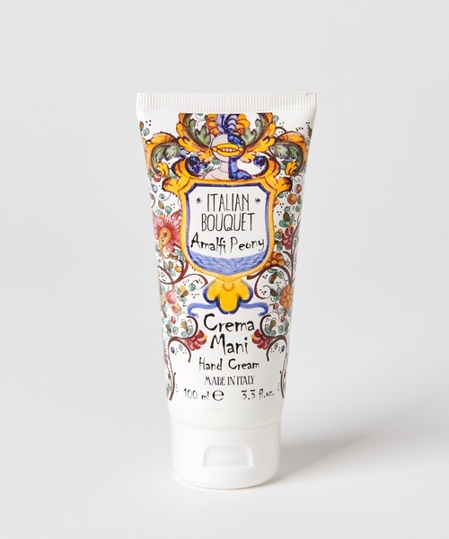 BIRTHDAY BAR（バースデイバー）の「Le Maioliche ハンドクリーム 100ml マヨルカ（ハンドケア/ハンドクリーム・レディース・その他1/その他2/その他3/その他4/その他5/その他7/その他6/その他8/その他9・フリー）」の14枚目の写真