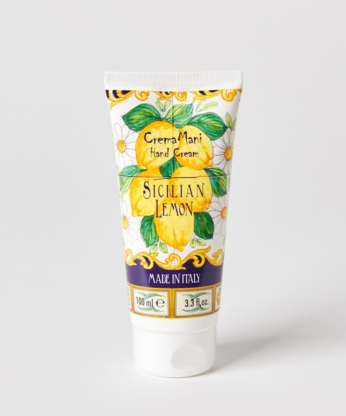 BIRTHDAY BAR（バースデイバー）の「Le Maioliche ハンドクリーム 100ml マヨルカ（ハンドケア/ハンドクリーム・レディース・その他1/その他2/その他3/その他4/その他5/その他7/その他6/その他8/その他9・フリー）」の15枚目の写真