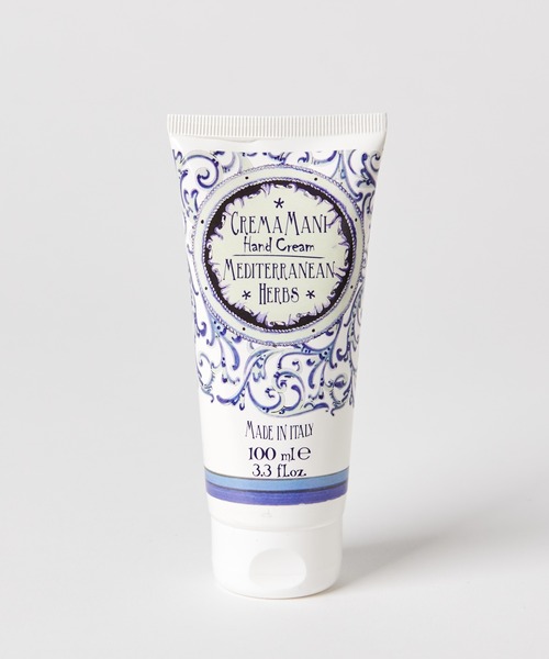 BIRTHDAY BAR（バースデイバー）の「Le Maioliche ハンドクリーム 100ml マヨルカ（ハンドケア/ハンドクリーム・レディース・その他1/その他2/その他3/その他4/その他5/その他7/その他6/その他8/その他9・フリー）」の13枚目の写真