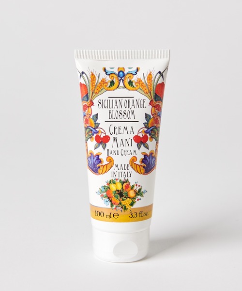 BIRTHDAY BAR（バースデイバー）の「Le Maioliche ハンドクリーム 100ml マヨルカ（ハンドケア/ハンドクリーム・レディース・その他1/その他2/その他3/その他4/その他5/その他7/その他6/その他8/その他9・フリー）」の16枚目の写真