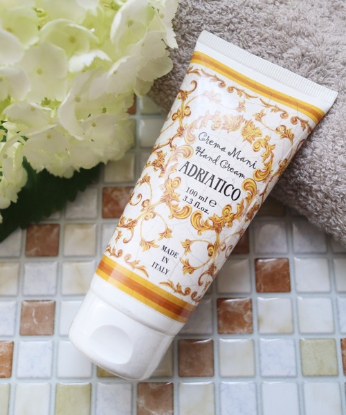 BIRTHDAY BAR（バースデイバー）の「Le Maioliche ハンドクリーム 100ml マヨルカ（ハンドケア/ハンドクリーム・レディース・その他1/その他2/その他3/その他4/その他5/その他7/その他6/その他8/その他9・フリー）」の17枚目の写真