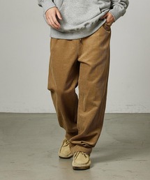 SILAS（サイラス）の「CORDUROY CHEF PANTS　サイラスコーデュロイシェフパンツ（その他パンツ・メンズ）」