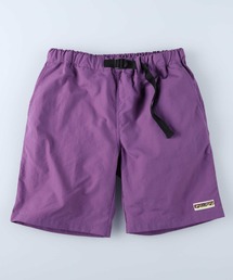 【CAMP7】カラーショーツ