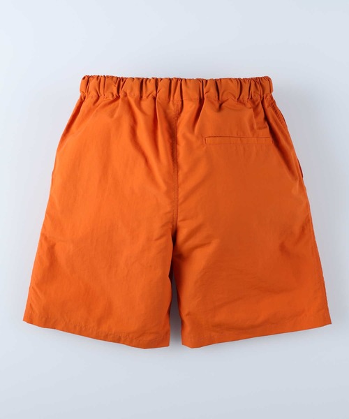 CAMP7(キャンプセブン)の「【CAMP7】カラーショーツ(その他パンツ・レディース・ブラック/オレンジ/パープル/グリーン・L/M)」の15枚目の写真