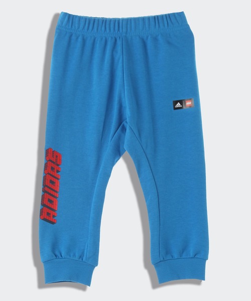 adidas（アディダス）の「adidas × Classic LEGO ジャケット&パンツ 